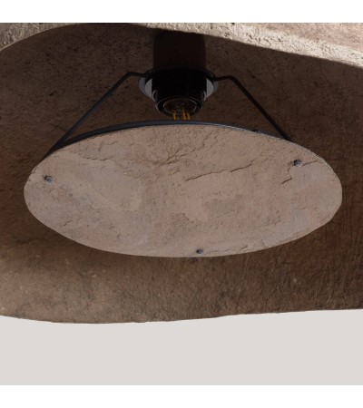 Suspension Papier Mâché et Pierre Orfalu - 123506 - vue 6