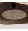 Suspension Papier Mâché et Pierre Orfalu - 123506 - vue 6
