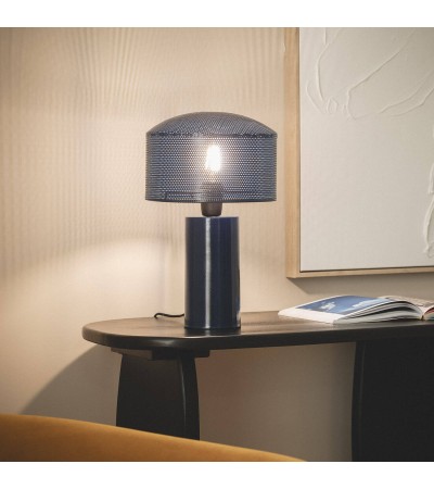 Lampe à Poser Métal Kondavil