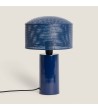 Lampe à Poser Métal Kondavil - 123526 - vue 2