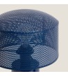 Lampe à Poser Métal Kondavil - 123526 - vue 5