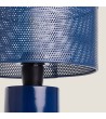 Lampe à Poser Métal Kondavil - 123526 - vue 6