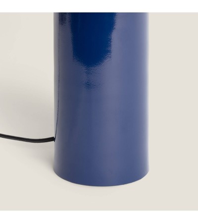 Lampe à Poser Métal Kondavil - 123526 - vue 7