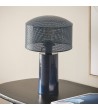 Lampe à Poser Métal Kondavil - 123526 - vue 8
