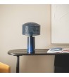 Lampe à Poser Métal Kondavil - 123526 - vue 10