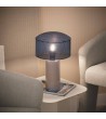 Lampe à Poser Métal Kondavil - 123526 - vue 11