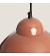 Suspension Métal Lanka - 123541 - vue 6