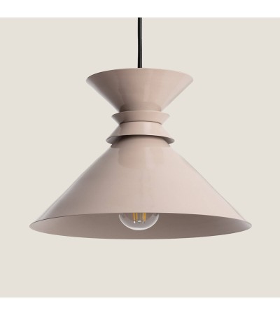 Suspension Métal Rattota - 123546 - vue 3