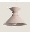 Suspension Métal Rattota - 123546 - vue 3