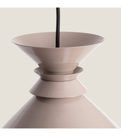 Suspension Métal Rattota - 123546 - vue 4