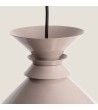 Suspension Métal Rattota - 123546 - vue 4