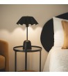 Lampe à Poser Métal Nallur - 123576 - vue 1