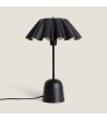 Lampe à Poser Métal Nallur - 123576 - vue 3