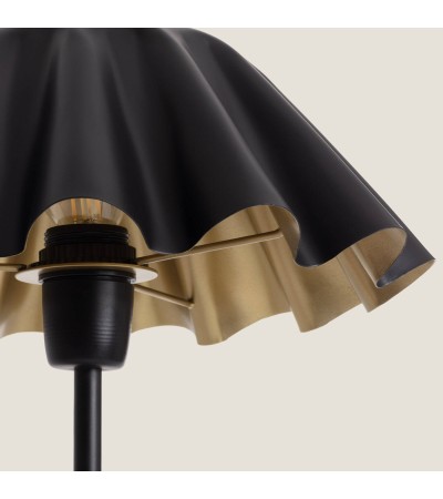 Lampe à Poser Métal Nallur - 123576 - vue 5