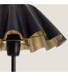 Lampe à Poser Métal Nallur - 123576 - vue 5