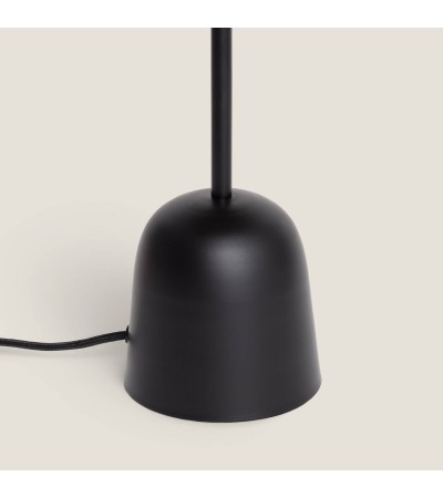 Lampe à Poser Métal Nallur - 123576 - vue 6