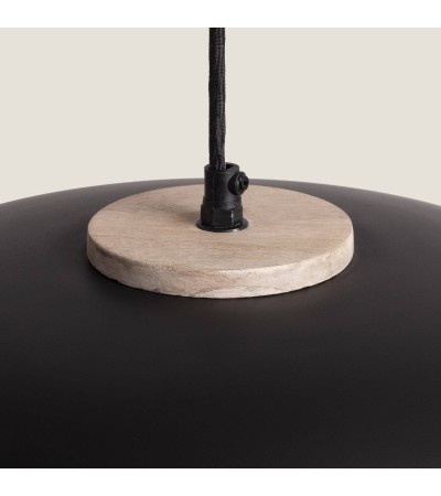 Suspension Métal Nagama - 123586 - vue 4