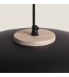 Suspension Métal Nagama - 123586 - vue 4