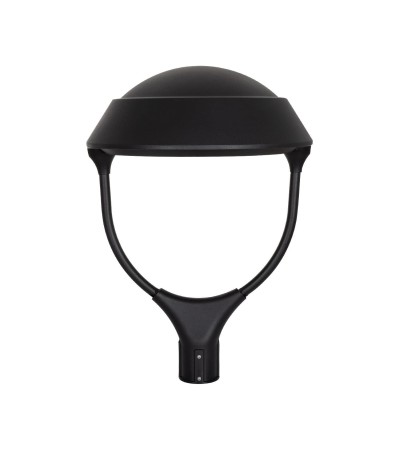 Lampadaire LED 40W Aventino LUMILEDS PHILIPS Xitanium DALI - 76702 - vue 6