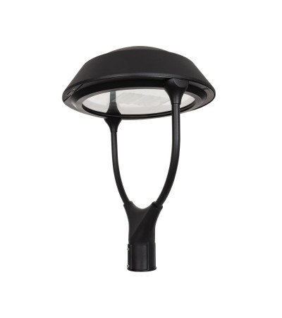 Lampadaire LED 40W Aventino LUMILEDS PHILIPS Xitanium Dimmable 1-10V