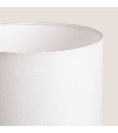 Lampadaire Métal et Tissu Cambaca - 123776 - vue 4