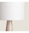 Lampadaire Métal et Tissu Cambaca - 123776 - vue 5