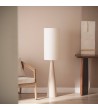 Lampadaire Métal et Tissu Cambaca - 123776 - vue 8