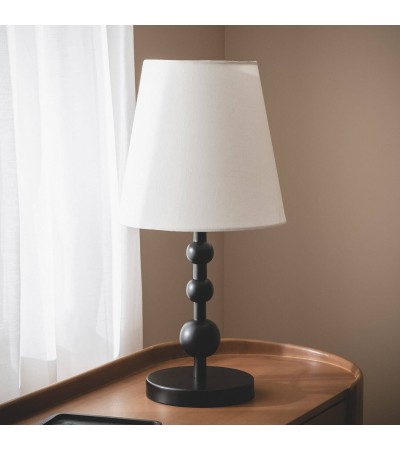 Lampe à Poser Métal Nunda