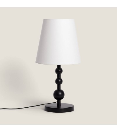 Lampe à Poser Métal Nunda - 123781 - vue 4