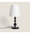 Lampe à Poser Métal Nunda - 123781 - vue 4