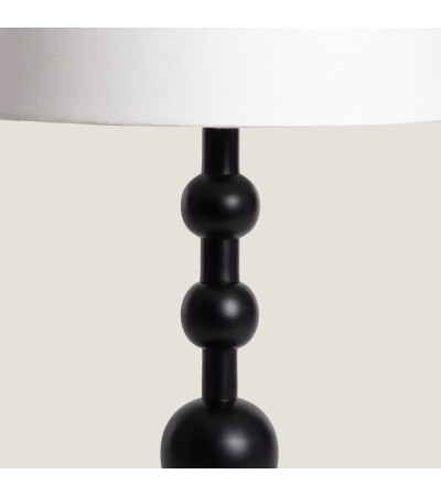 Lampe à Poser Métal Nunda - 123781 - vue 5