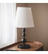 Lampe à Poser Métal Nunda - 123781 - vue 8