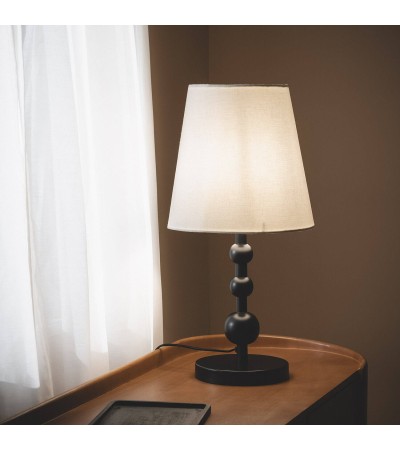 Lampe à Poser Métal Nunda - 123781 - vue 9