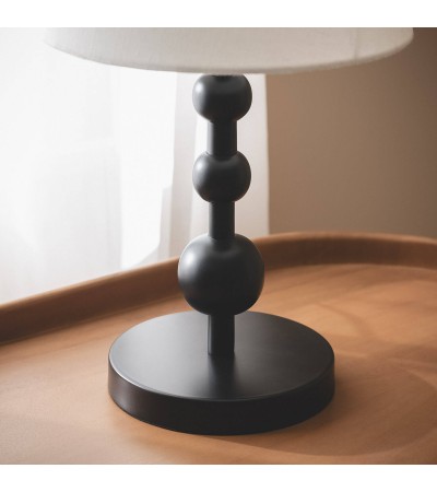Lampe à Poser Métal Nunda - 123781 - vue 10
