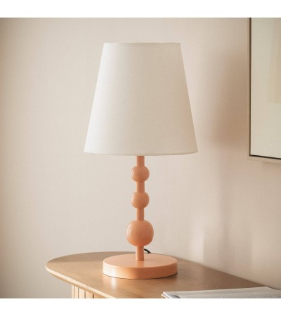 Lampe à Poser Métal Nunda - 123781 - vue 11