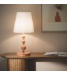 Lampe à Poser Métal Nunda - 123781 - vue 12