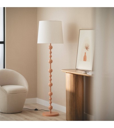 Lampadaire Métal Zunga