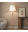 Lampadaire Métal Zunga - 123786 - vue 2