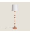 Lampadaire Métal Zunga - 123786 - vue 4
