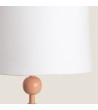 Lampadaire Métal Zunga - 123786 - vue 5