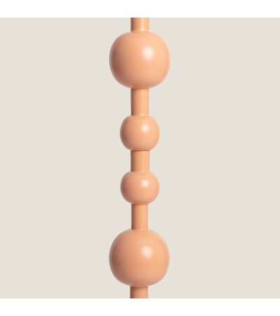 Lampadaire Métal Zunga - 123786 - vue 6