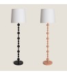 Lampadaire Métal Zunga - 123786 - vue 8
