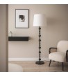 Lampadaire Métal Zunga - 123786 - vue 11