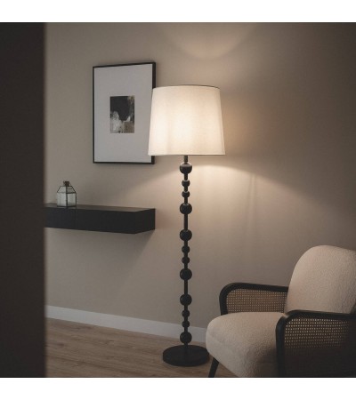 Lampadaire Métal Zunga - 123786 - vue 12