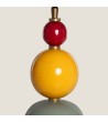 Lampe à Poser Métal Bokala Bougy - 123791 - vue 6