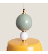 Suspension Métal Pekia Bougy - 123796 - vue 4