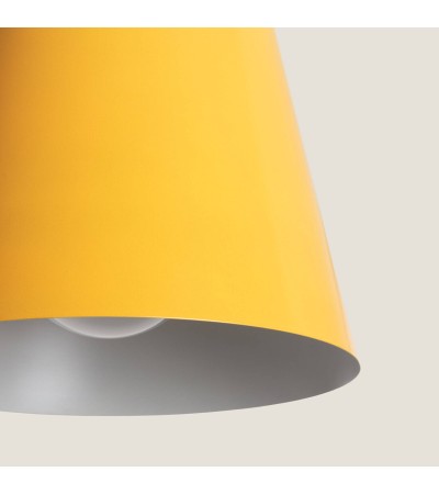Suspension Métal Pekia Bougy - 123796 - vue 5