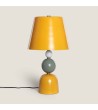 Lampe à Poser Métal Pekia Bougy - 123801 - vue 3