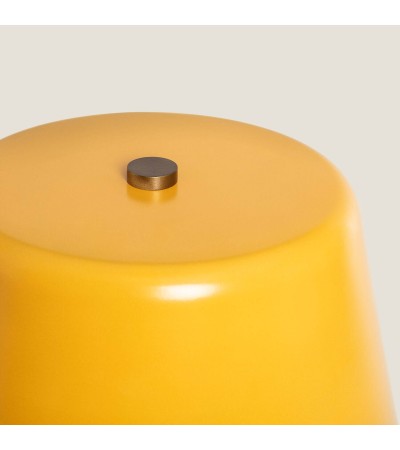 Lampe à Poser Métal Pekia Bougy - 123801 - vue 4