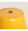 Lampe à Poser Métal Pekia Bougy - 123801 - vue 4